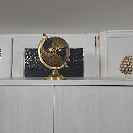 House Il Quadrifoglio Airport Fontanarossa Bed & Breakfast Catania Bagian luar foto