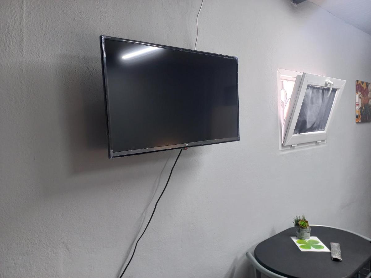 House Il Quadrifoglio Airport Fontanarossa Bed & Breakfast Catania Bagian luar foto