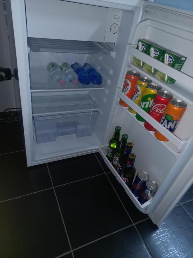 House Il Quadrifoglio Airport Fontanarossa Bed & Breakfast Catania Bagian luar foto