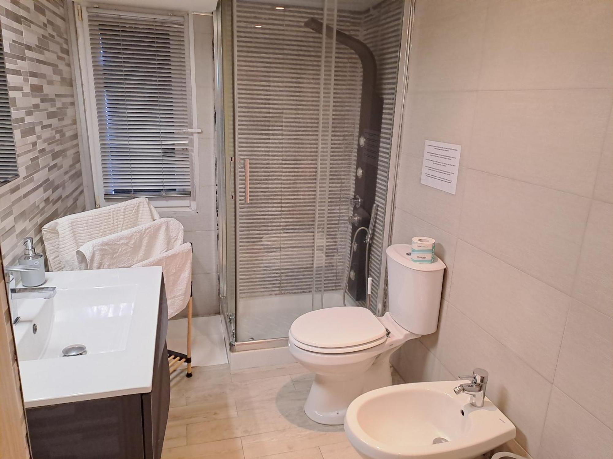 House Il Quadrifoglio Airport Fontanarossa Bed & Breakfast Catania Bagian luar foto