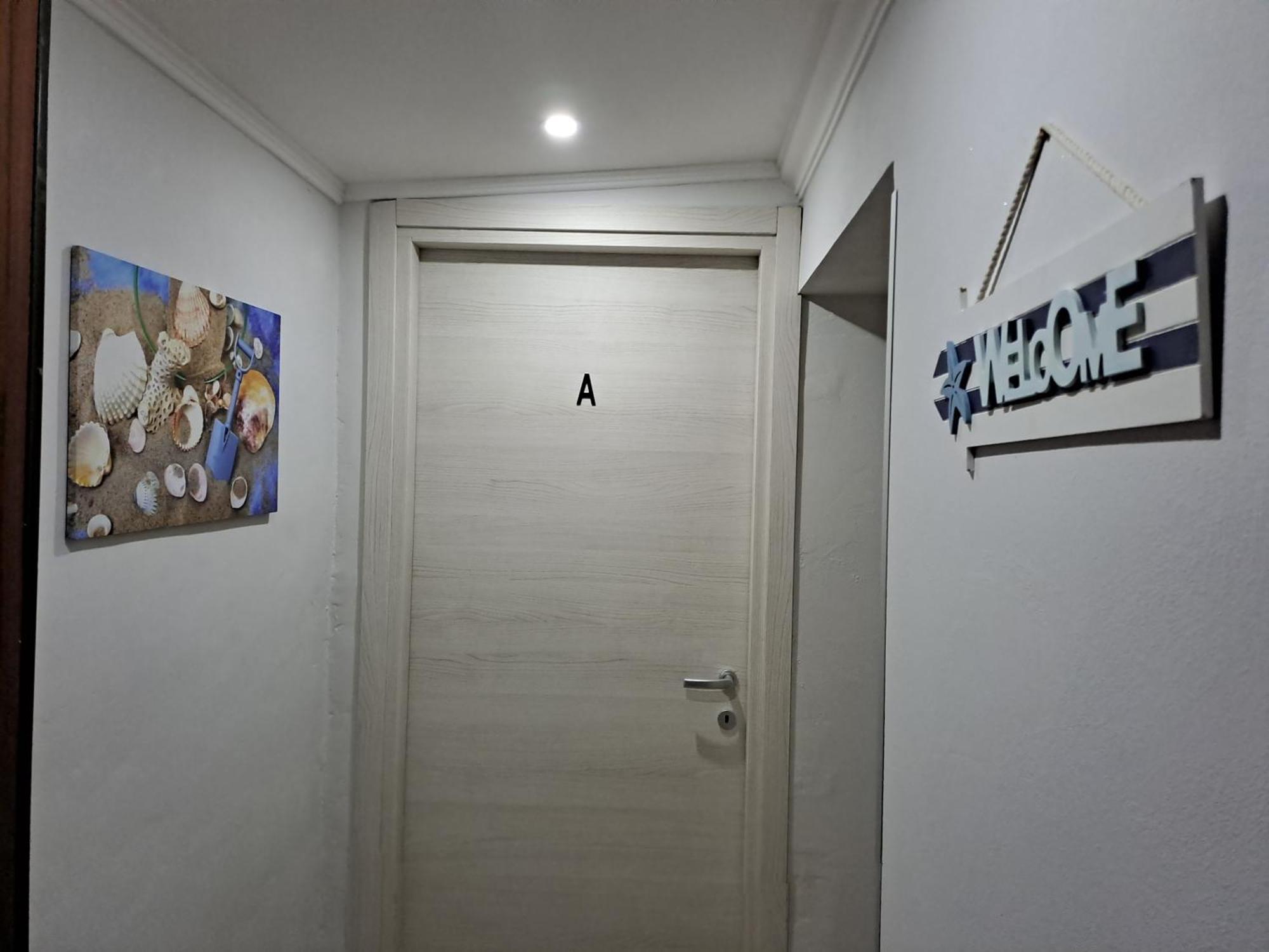 House Il Quadrifoglio Airport Fontanarossa Bed & Breakfast Catania Bagian luar foto