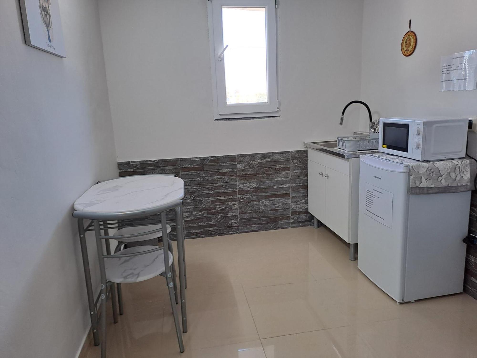 House Il Quadrifoglio Airport Fontanarossa Bed & Breakfast Catania Bagian luar foto