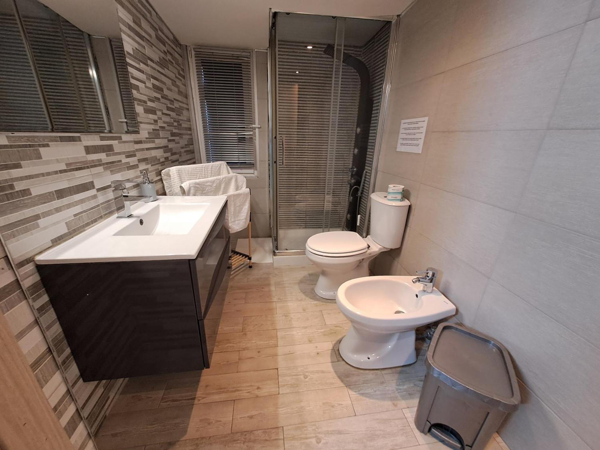 House Il Quadrifoglio Airport Fontanarossa Bed & Breakfast Catania Bagian luar foto