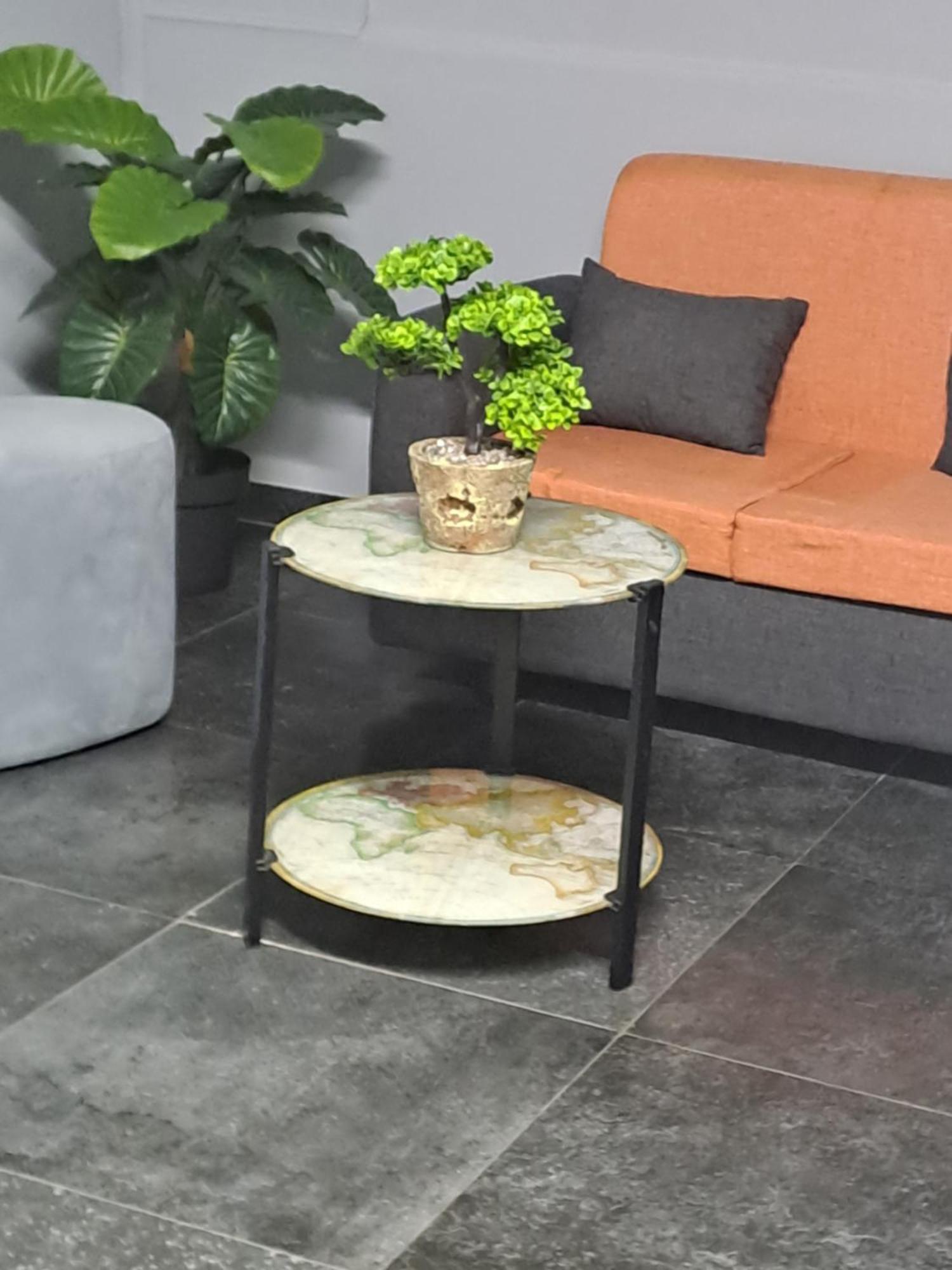 House Il Quadrifoglio Airport Fontanarossa Bed & Breakfast Catania Bagian luar foto