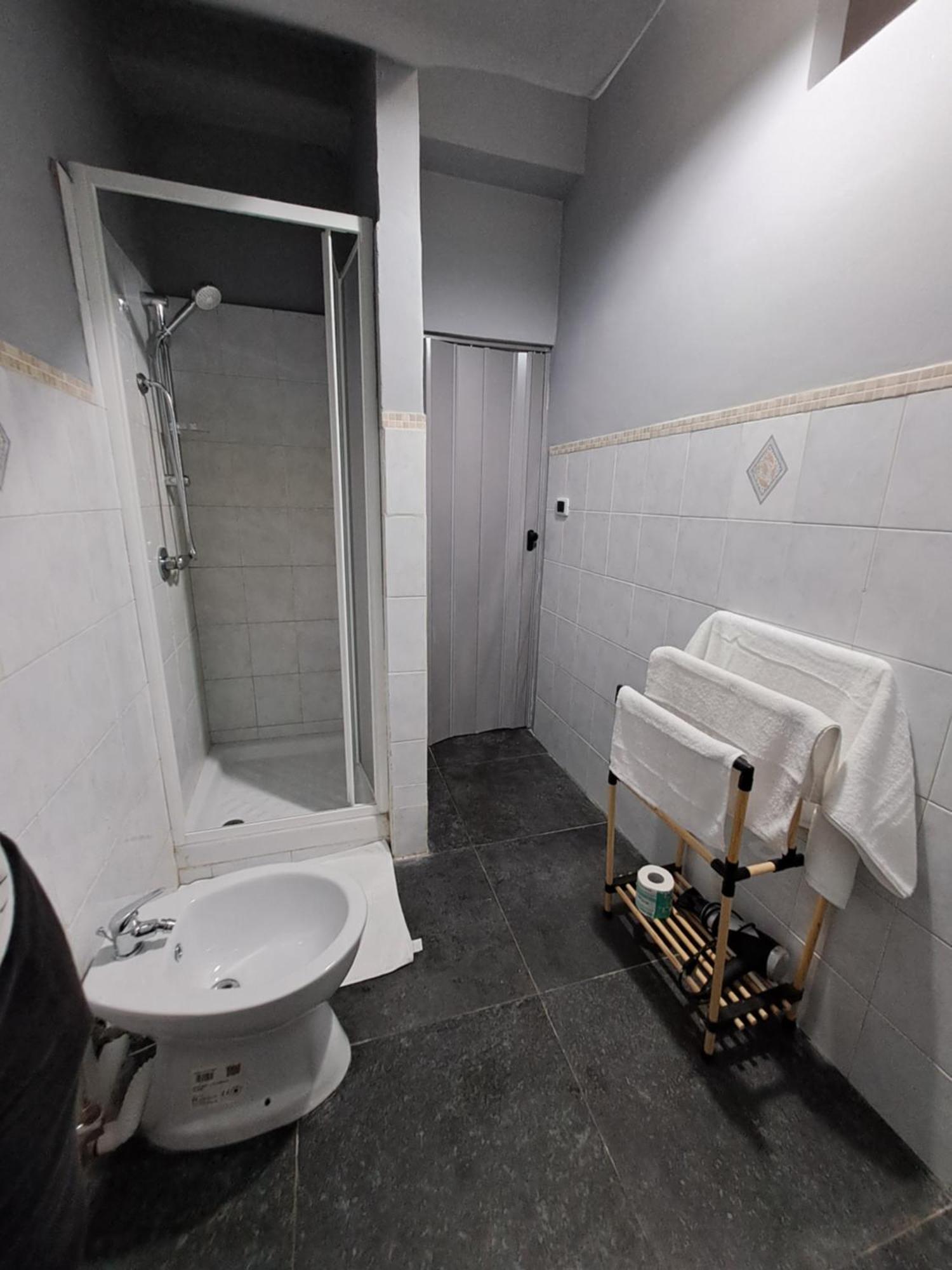 House Il Quadrifoglio Airport Fontanarossa Bed & Breakfast Catania Bagian luar foto